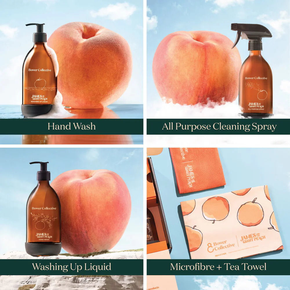 Clean Beauty, Zero Waste